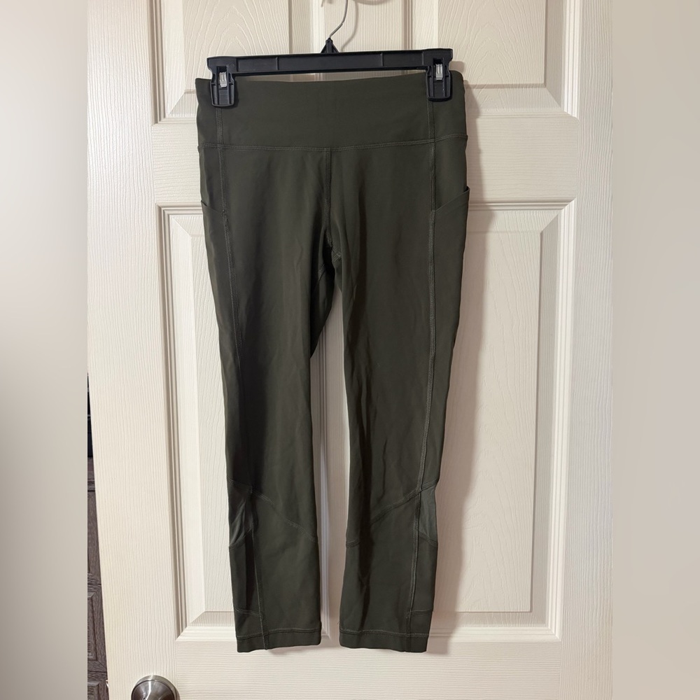Lululemon leggings
